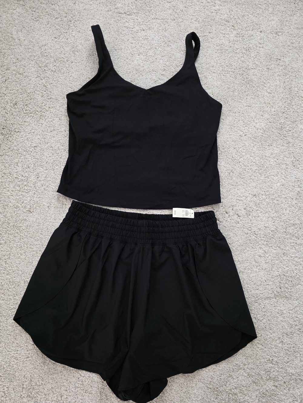 Aerie Workout Set L/XL